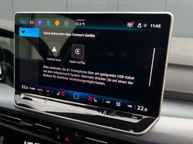 Volkswagen Golf 2.0 TDI DSG Golf VIII Variant