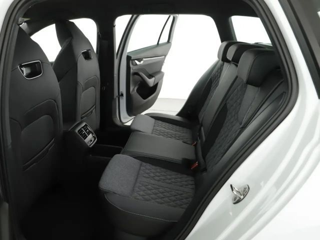 Skoda Octavia Sportline