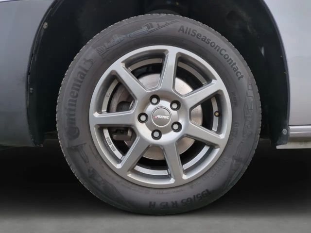 Opel Combo E Cargo Edition Apple CarPlay Android Auto Musikst