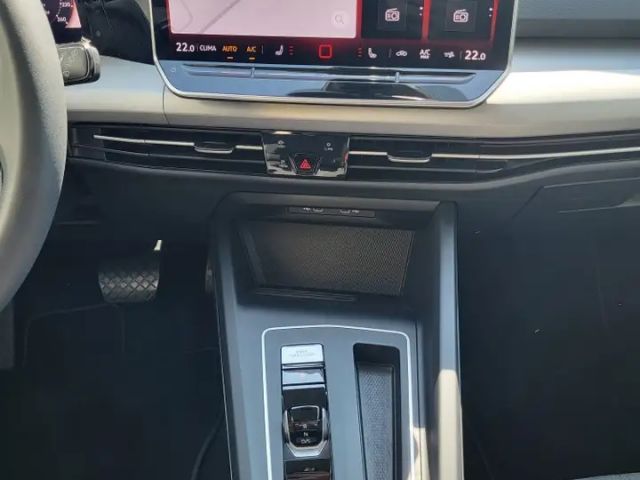 Volkswagen Golf DSG Life