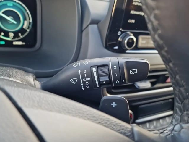 Hyundai Kona 1.6 Hybrid