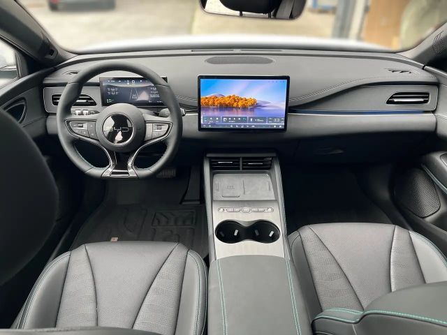 BYD Seal 6 Comfort DM-i Touring
