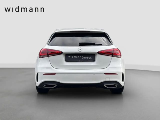 Mercedes-Benz A 250 AMG Line