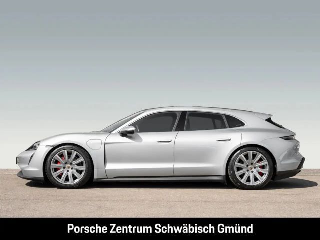 Porsche Taycan 4S Sport Turismo
