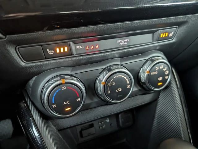 Mazda 2 Exclusive-line SkyActiv