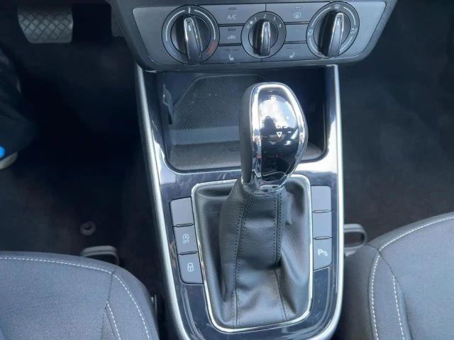 Skoda Fabia 1.0 TSI Style Style