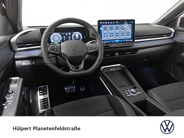 Volkswagen T-Roc 1.5 eTSI R-Line