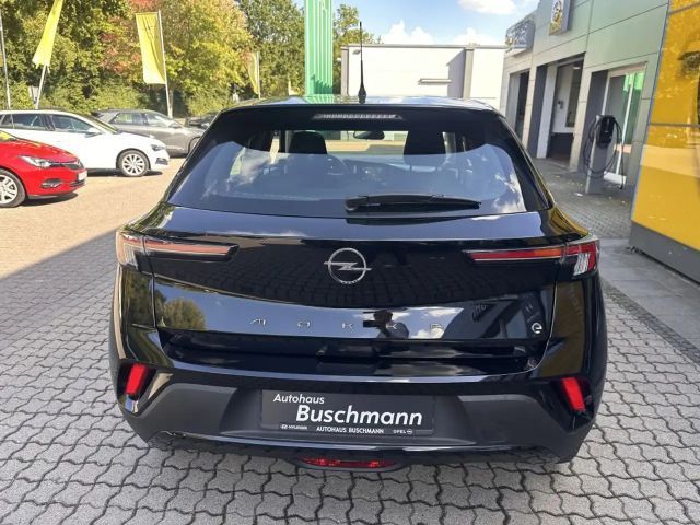 Opel Mokka Edition Mokka-e