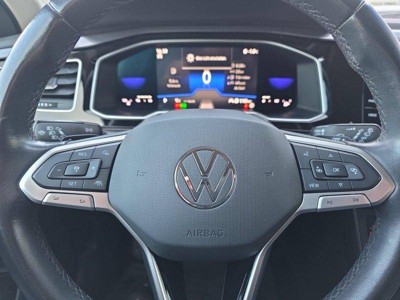 Volkswagen Taigo DSG IQ.Drive