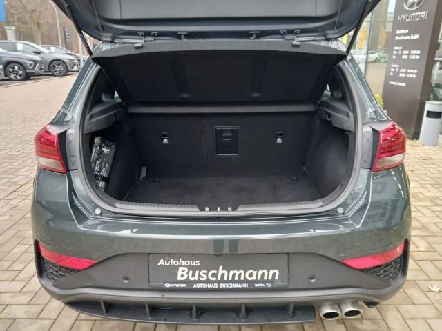 Hyundai i30 N Line T-GDi