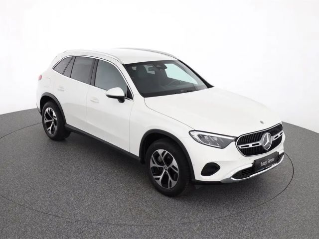 Mercedes-Benz GLC 300 AVANTGARDE