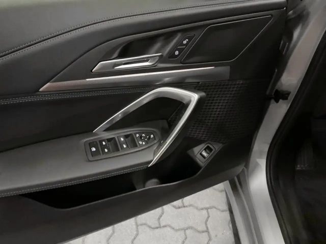 BMW X1 M-Sport sDrive