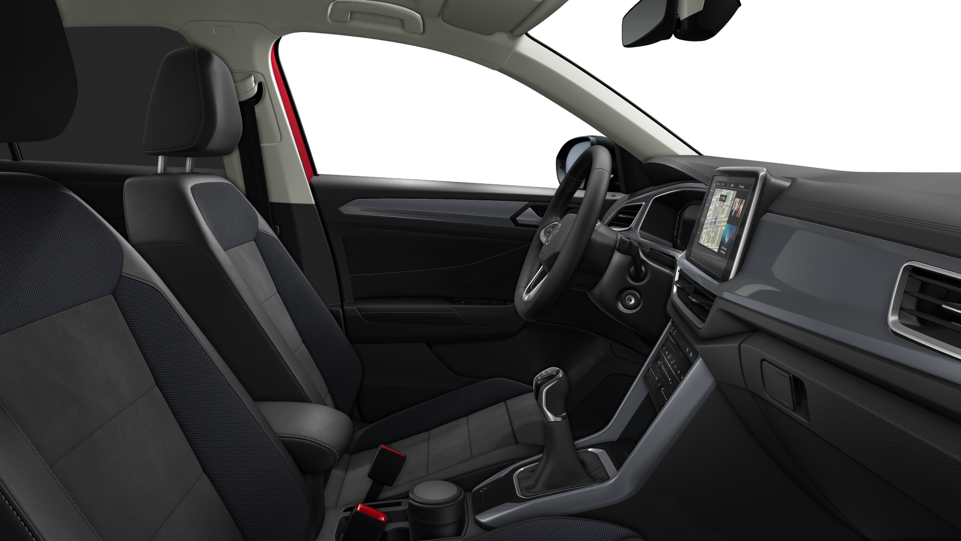 Volkswagen T-Roc 1.5 TSI Style