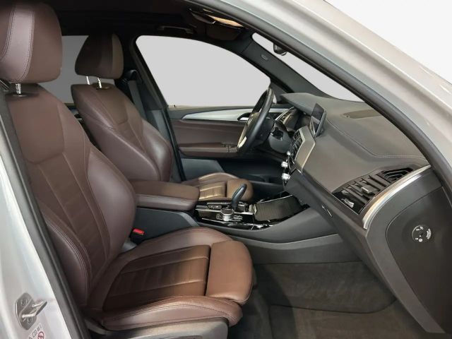 BMW iX3 Impressive iX3