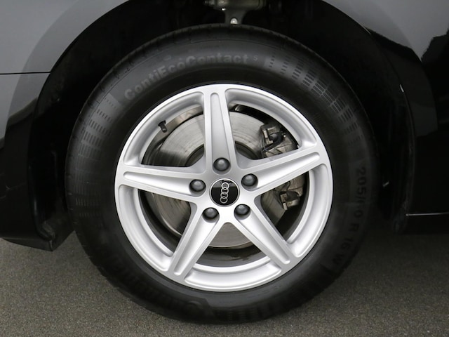 Audi A4 35 TDI Avant S-Tronic