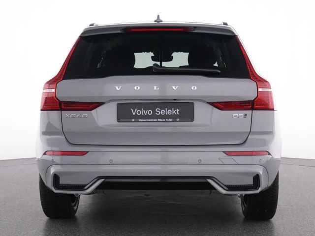 Volvo XC60 AWD Dark Plus