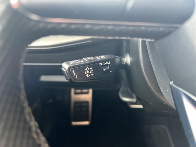 Audi S3 Quattro S-Tronic Sedan