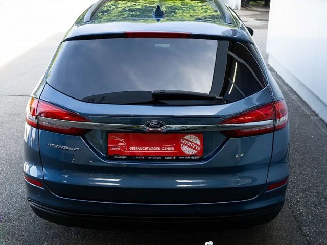 Ford Mondeo Traveller 2,0 EcoBlue SCR Aut. *LED*KAMERA*WINT...