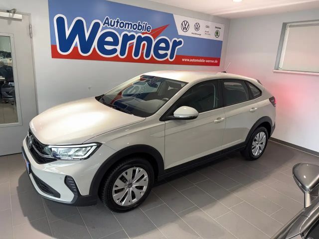 Volkswagen Taigo 1.0 TSI Life