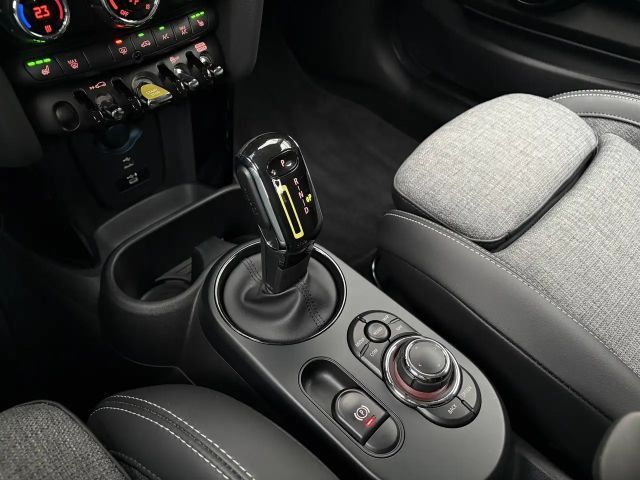 MINI Mini Electric SE