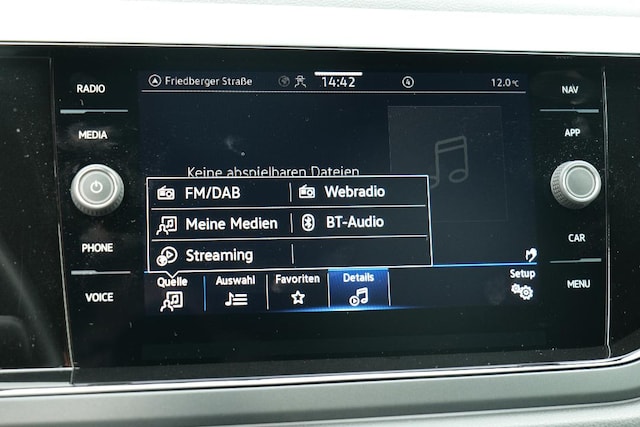 Volkswagen Polo 1.0 TSI DSG