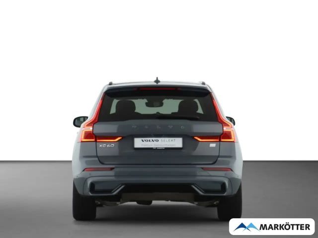 Volvo XC60 AWD Dark Plus T8