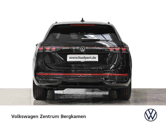 Volkswagen Passat R-Line Variant