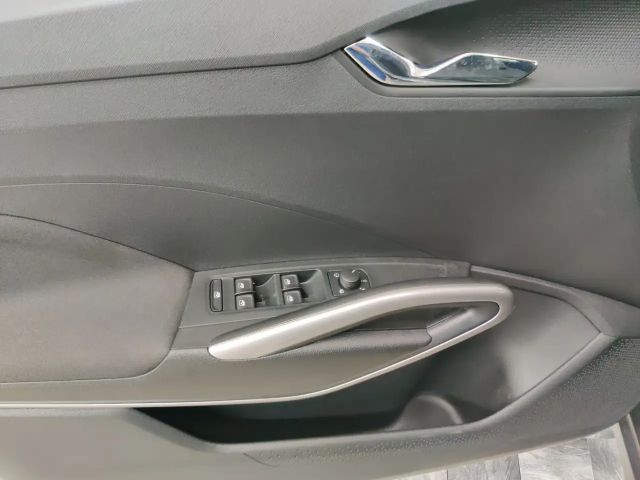 Skoda Fabia 1.5 TSI Tour