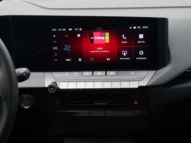 Opel Astra 1.2 Turbo GS-Line Grand Sport Turbo