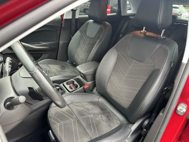 Opel Grandland X Ultimate