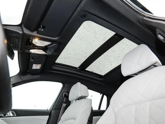 BMW X6 Coupé M-Sport xDrive30d