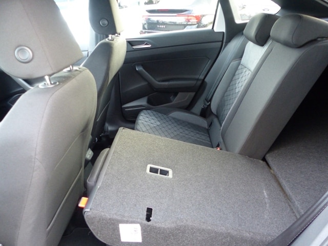 Volkswagen Taigo 1.5 TSI DSG