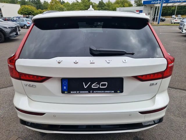 Volvo V60 Dark Plus