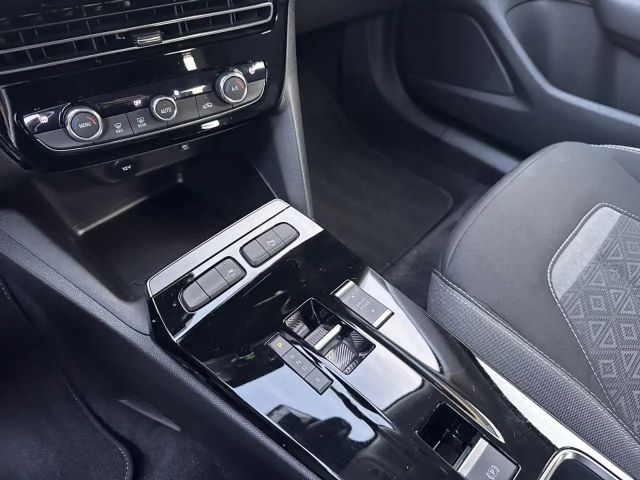 Opel Mokka Edition Mokka-e