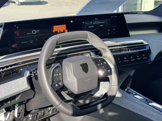 Peugeot 3008 GT-Line Hybrid