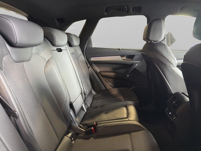 Audi Q5 40 TDI Quattro S-Tronic