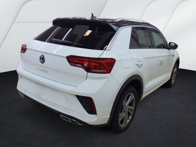 Volkswagen T-Roc 1.5 TSI DSG R-Line