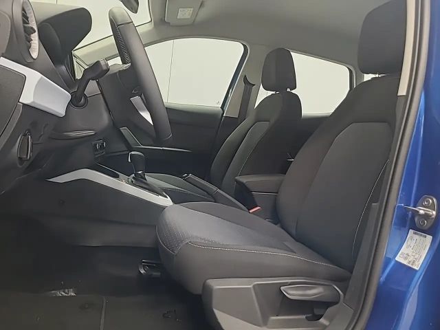 Seat Arona DSG Style