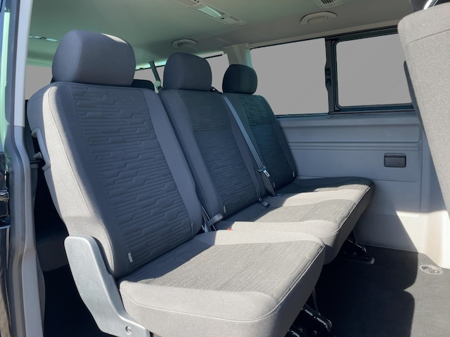 Volkswagen Caravelle Comfortline Lang T6