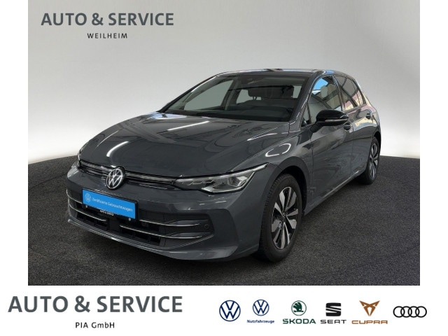 Volkswagen Golf 1.5 TSI Golf VIII Life