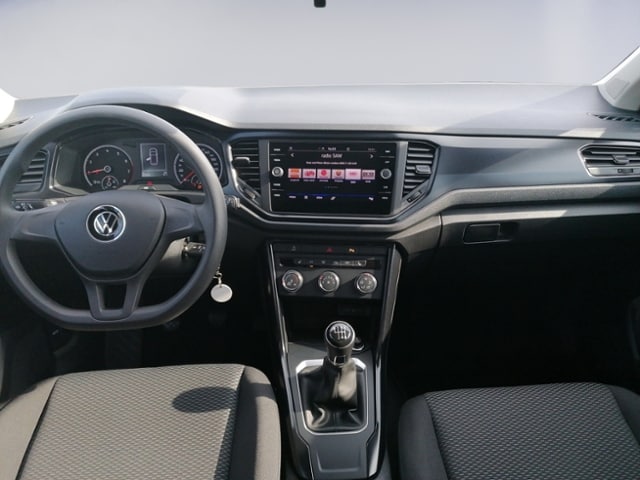 Volkswagen T-Roc 1.0 TSI