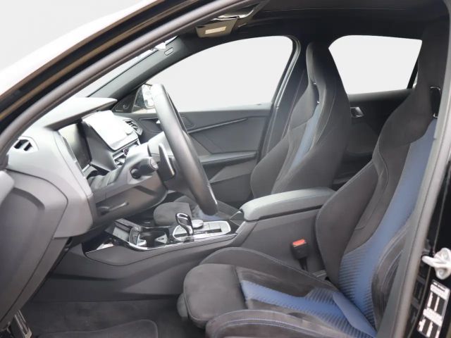 BMW 120 120i M-Sport Sedan