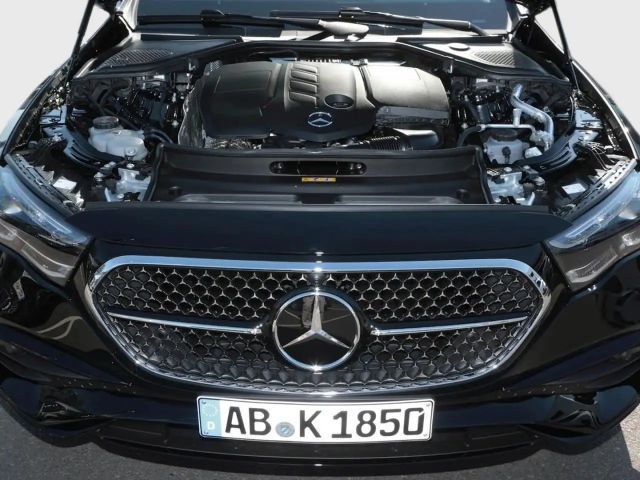 Mercedes-Benz E 220 AMG Line E 220 d Estate