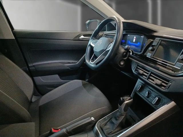 Volkswagen Taigo 1.0 TSI DSG Life