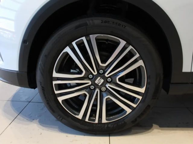 Seat Arona DSG Style