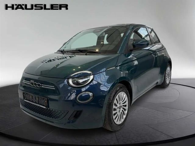 Fiat 500 Automatik 3-Phasen- Charger *Klimaautomatik* *PDC
