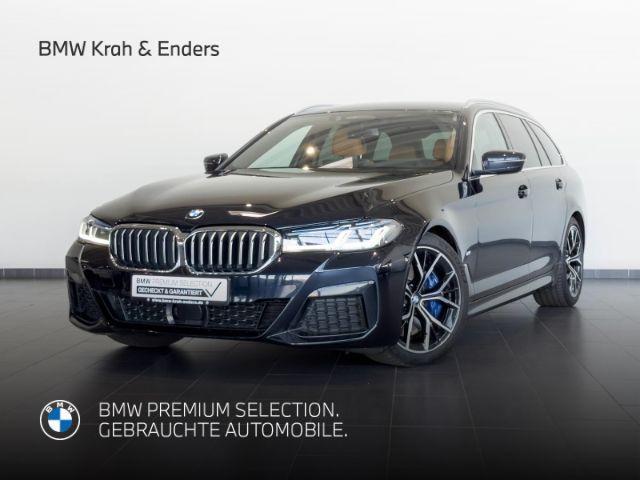 BMW 540 540d Touring xDrive
