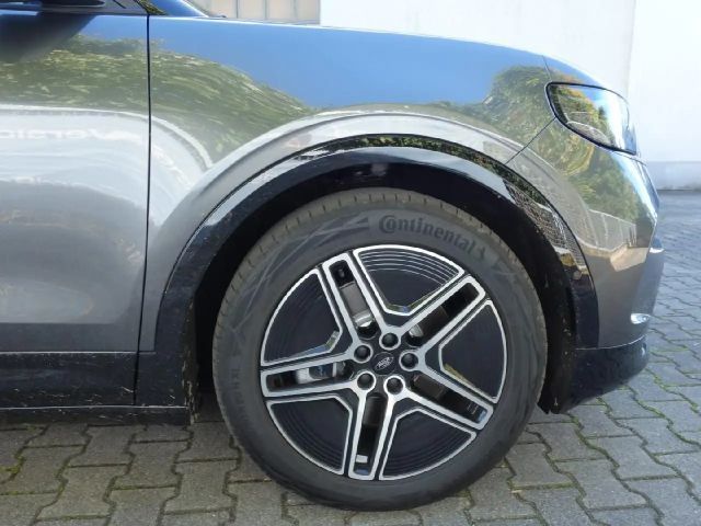 Ford Capri AWD Premium