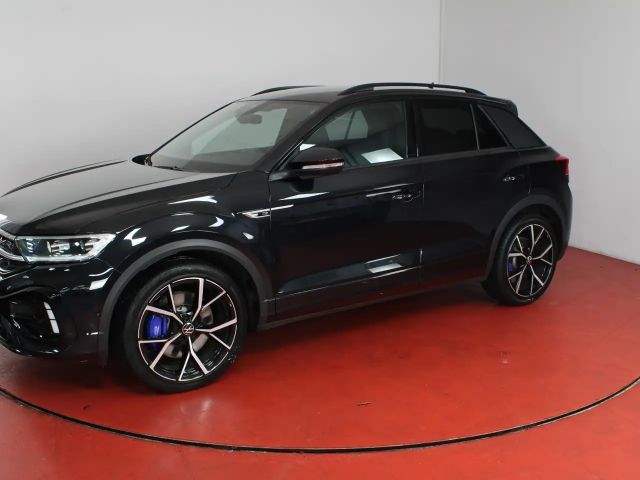 Volkswagen T-Roc 2.0 TSI DSG Style