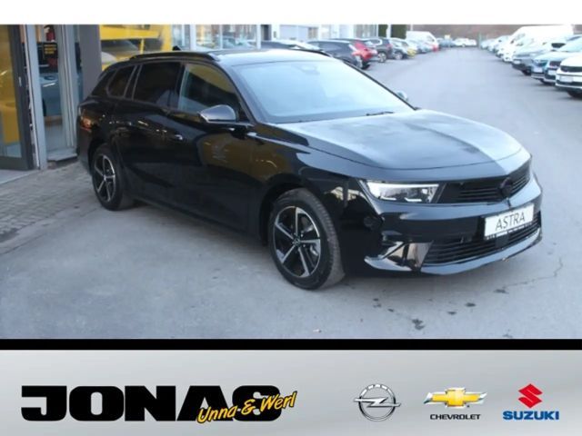 Opel Astra 1.2 Turbo Sports Tourer